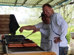 Maifliegen 2013